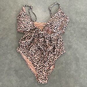 Aerie Full Coverage Swimsuit